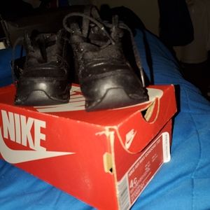 Nike boots